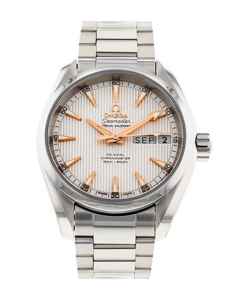 Omega Aqua Terra 150m Gents 231.10.39.22.02.001